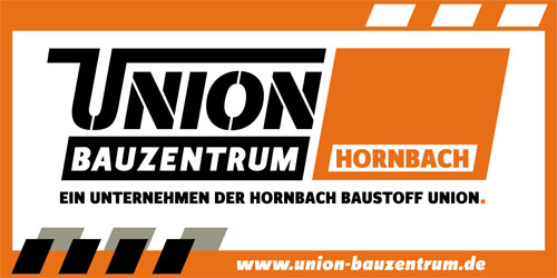 Union Bauzentrum Hornbach Baumholder